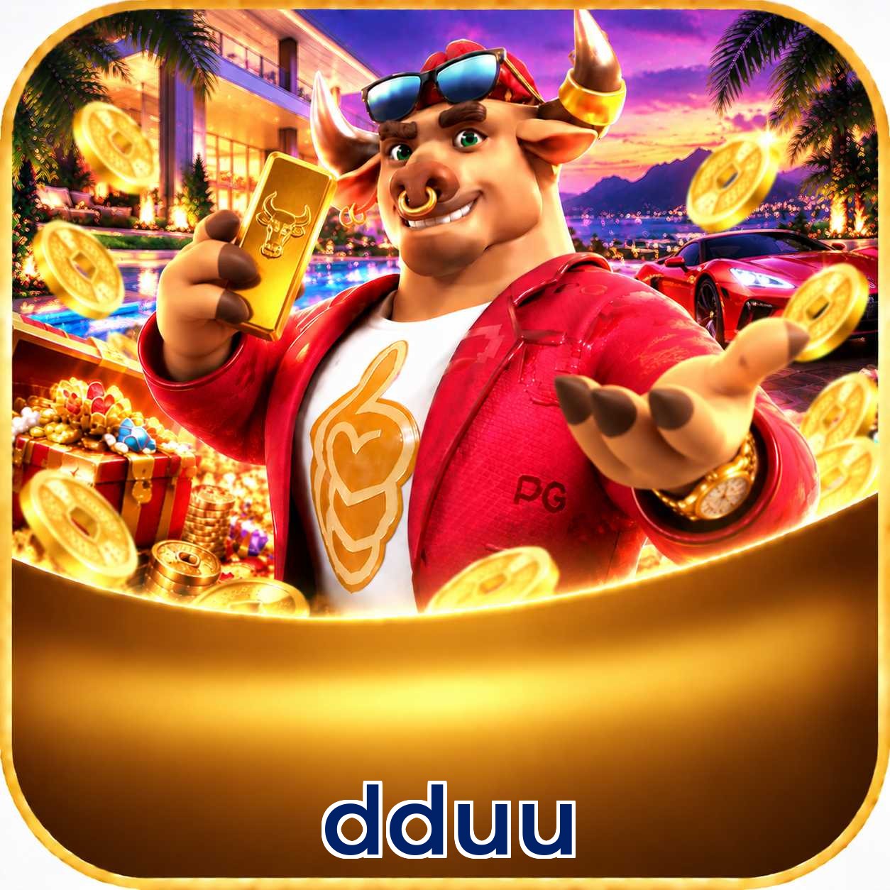 dduu Free Spins
