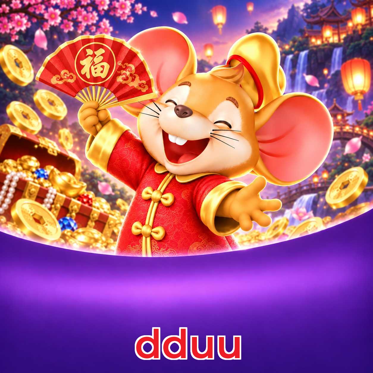 dduu Uptime