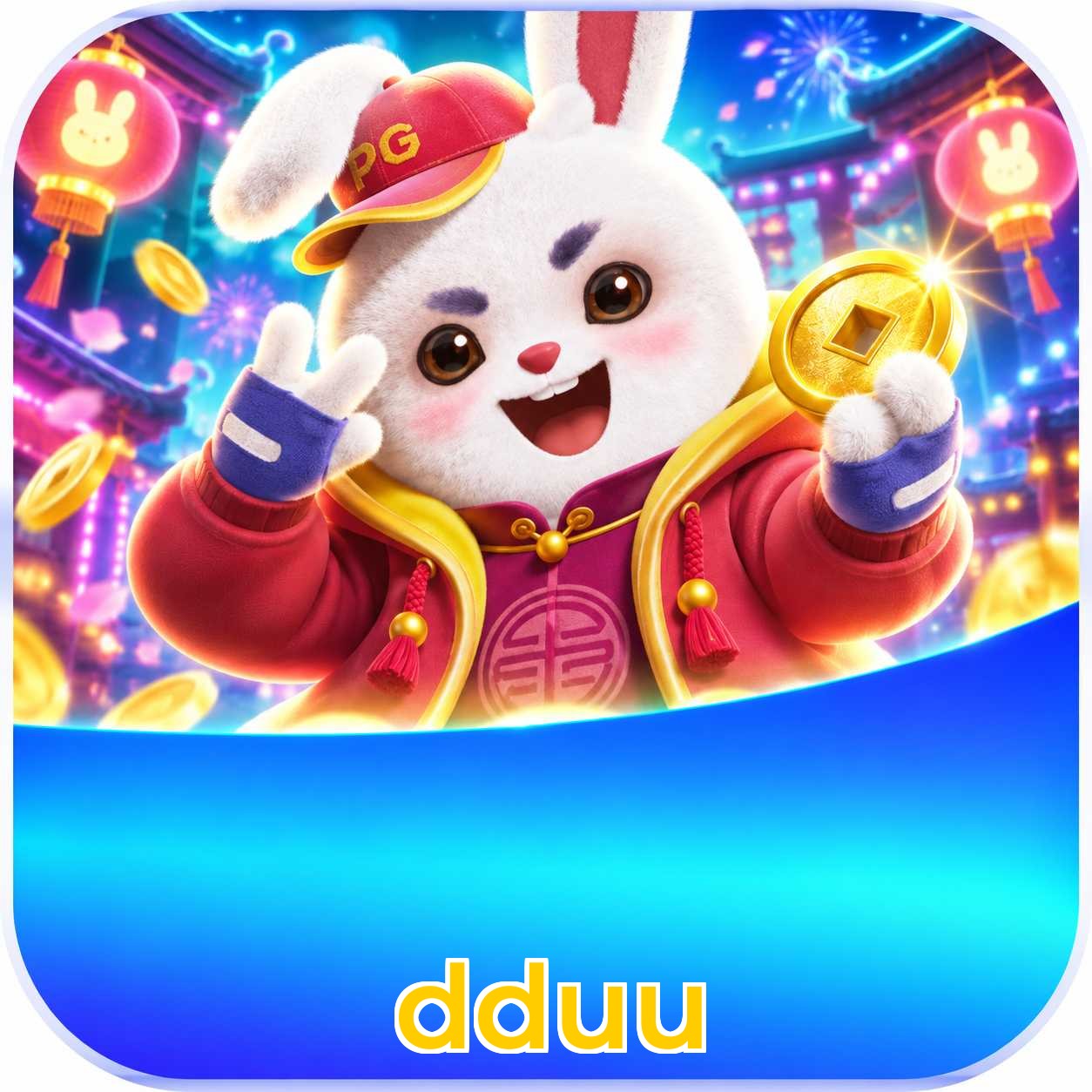 dduu Recuperar Senha