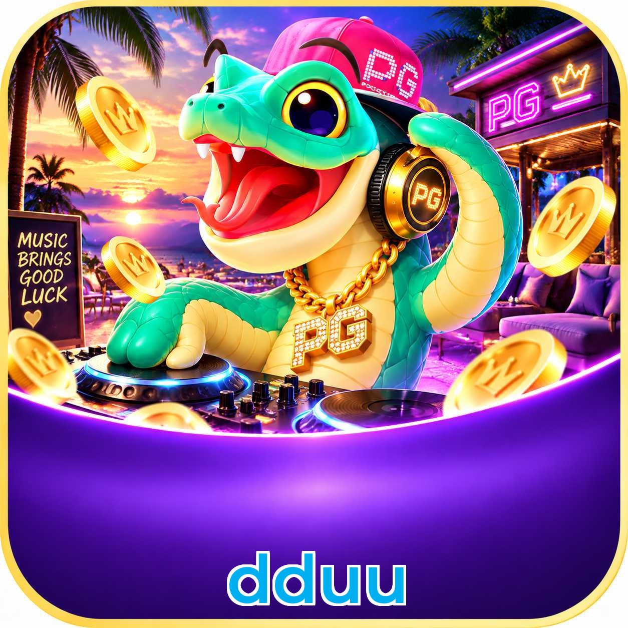 dduu Cashback