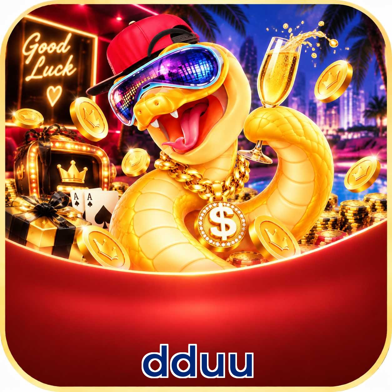 dduu 2FA