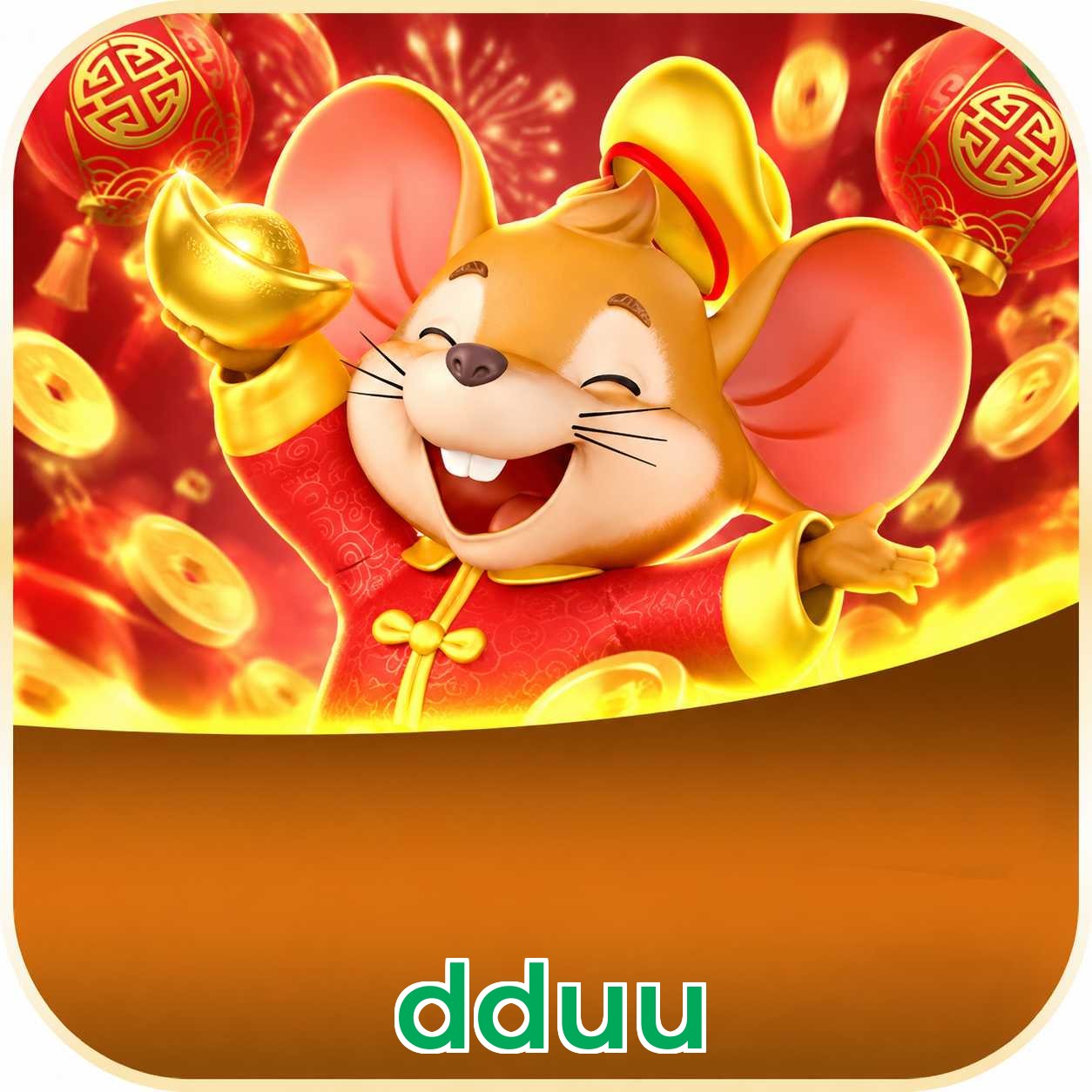 dduu Fortune Tiger Tips