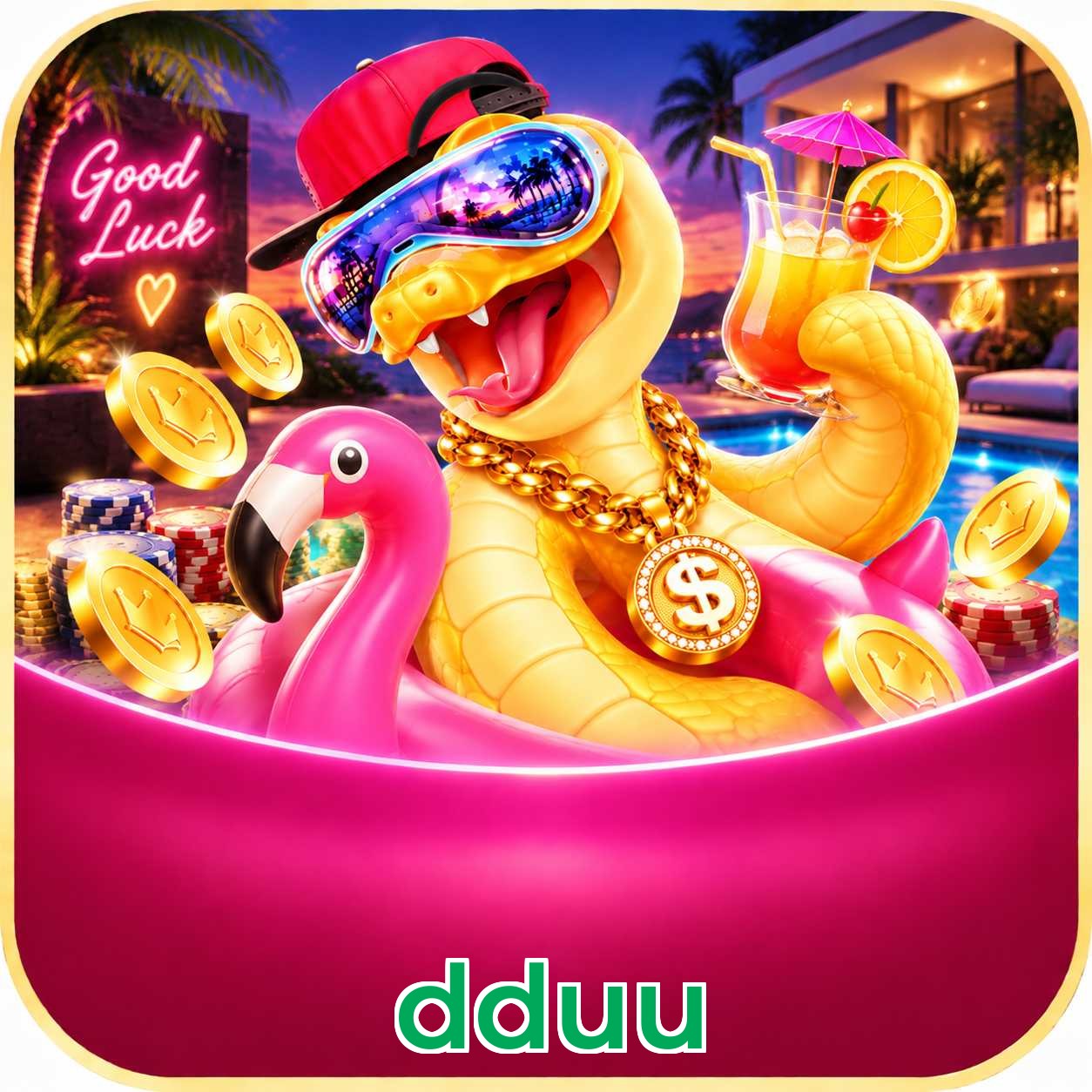 dduu Fortune Tiger FAQ