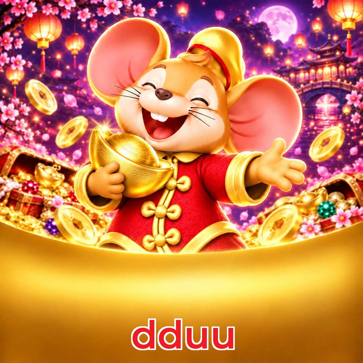 dduu Responsible Gaming