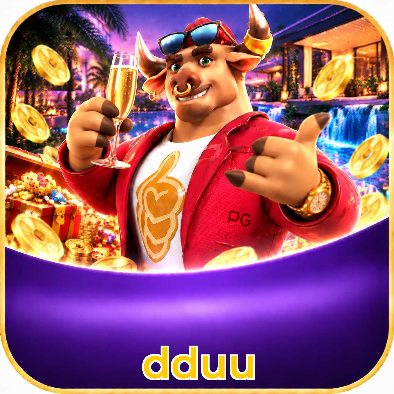 dduu Slots