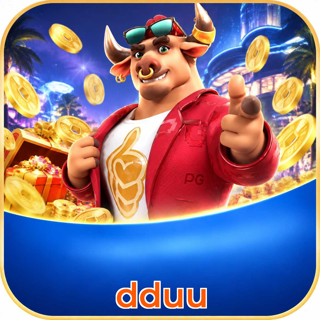 dduu Fortune Tiger Game