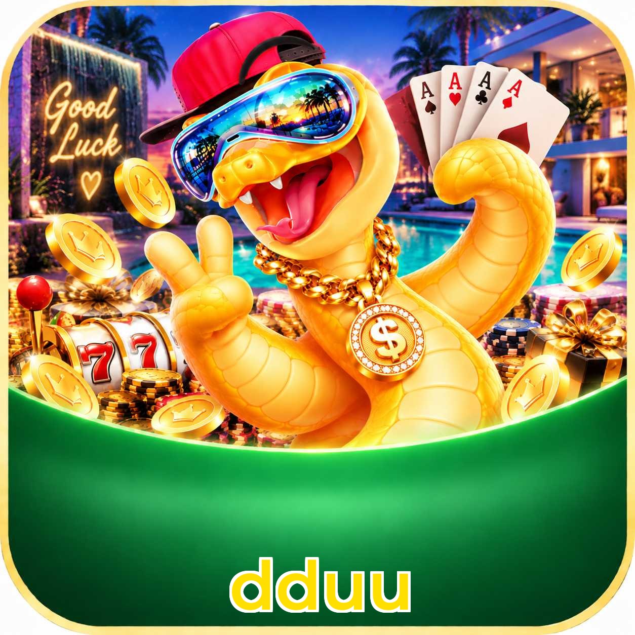 dduu Facebook Bonus