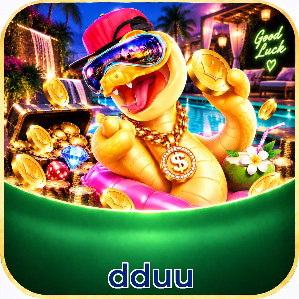 dduu App FAQ