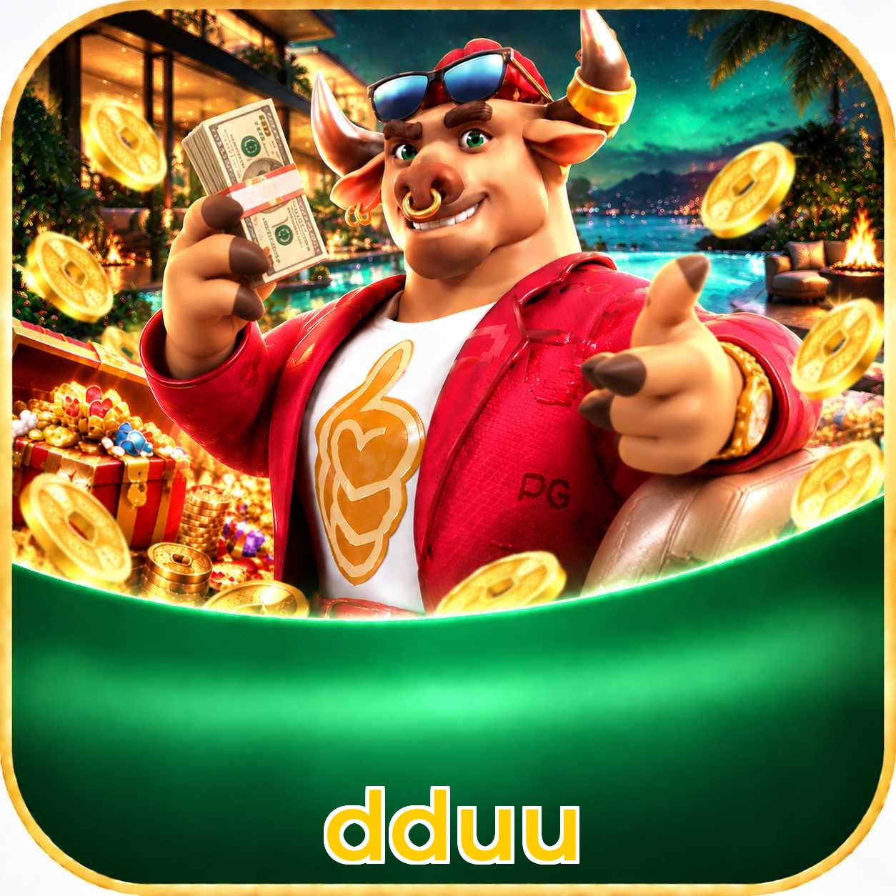dduu