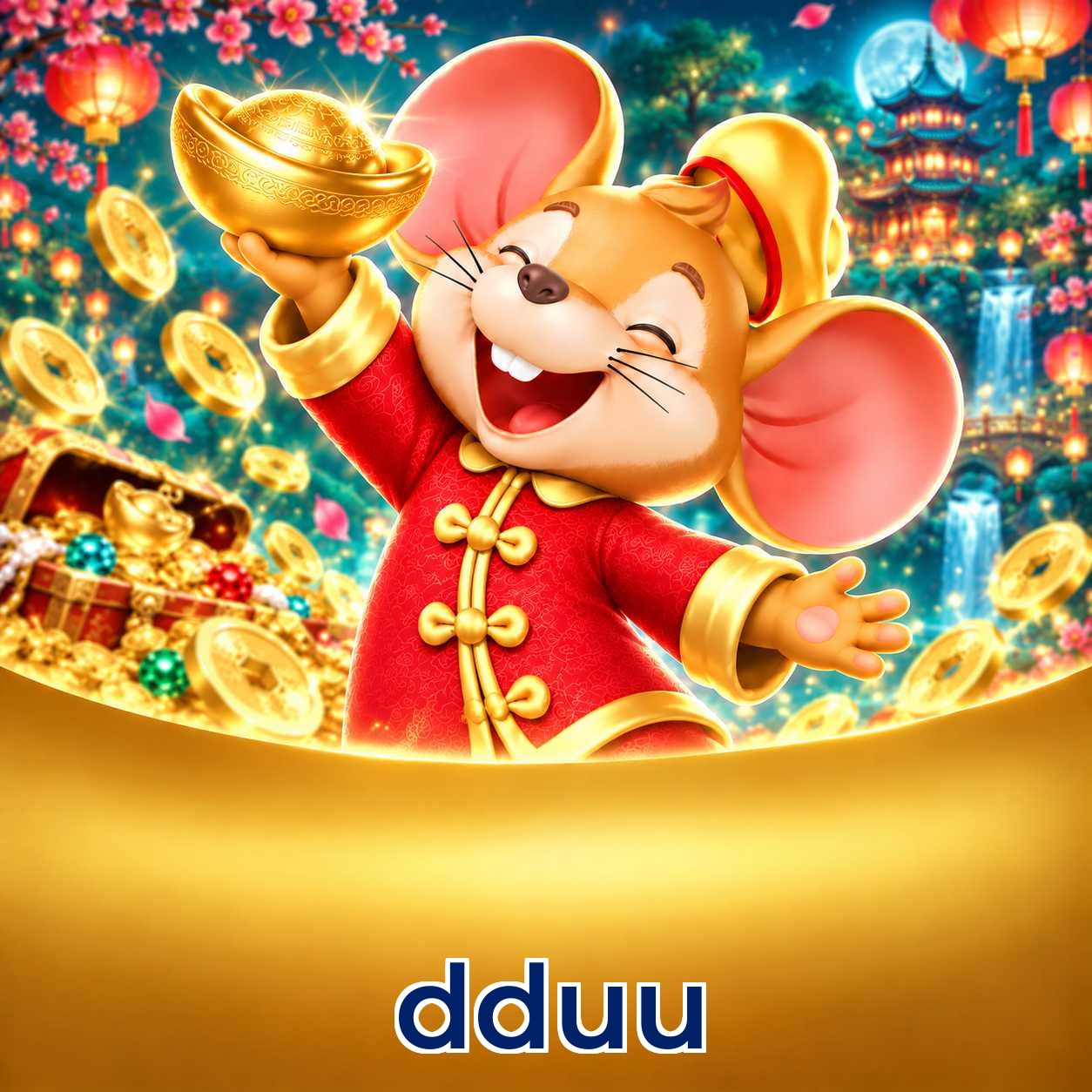 dduu FAQ