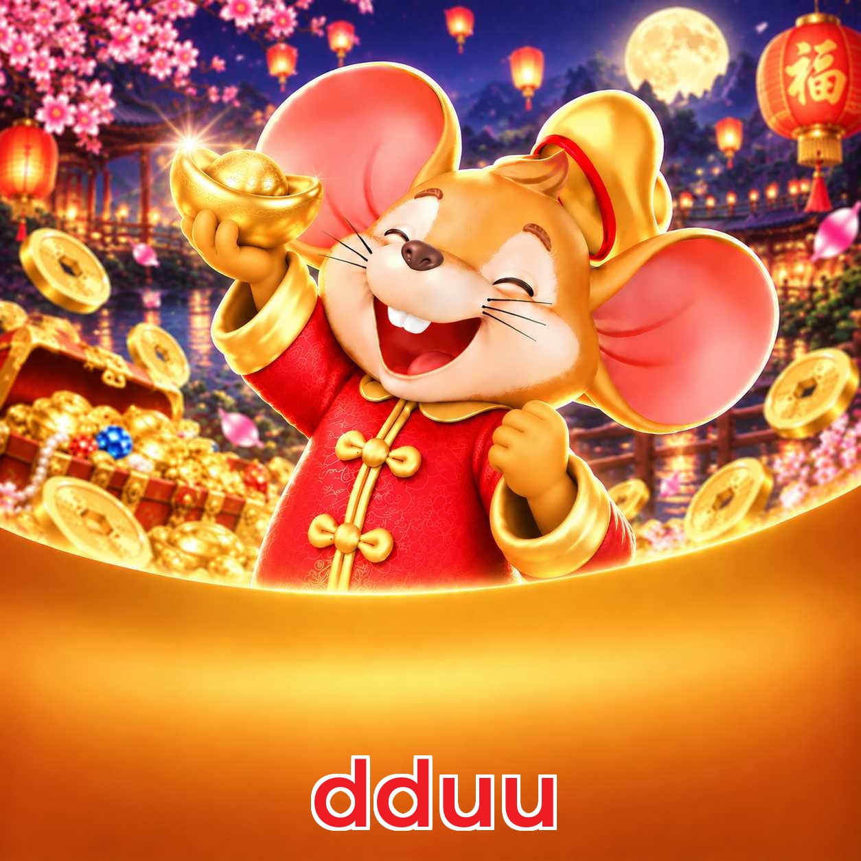 dduu Logo