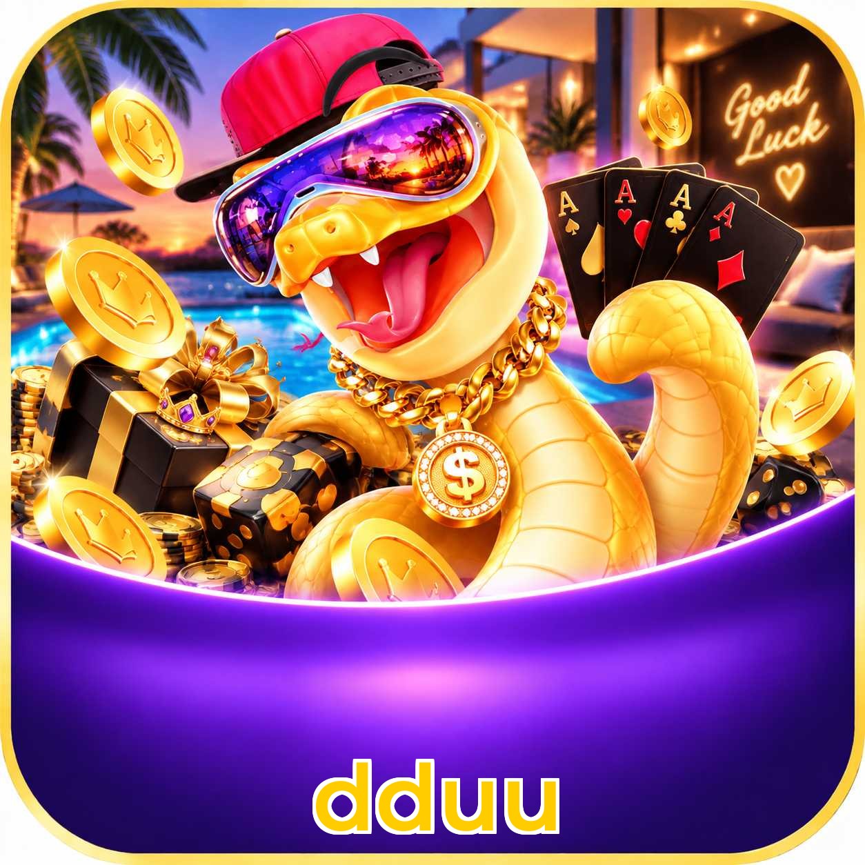 dduu Estratégias Lottery
